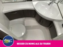 Fahrzeugbild Hobby Prestige 650 KFU Inkl. GRATIS KLIMA #6