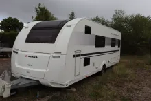 Fahrzeugbild Adria Alpina 663 HT nicht bewegt #1