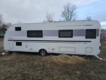Fahrzeugbild Adria Alpina 663 HT nicht bewegt #2