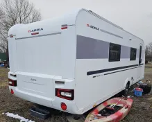 Fahrzeugbild Adria Alpina 663 HT nicht bewegt #3