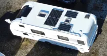 Fahrzeugbild Adria Alpina 663 HT nicht bewegt #4