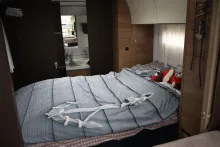 Fahrzeugbild Adria Alpina 663 HT nicht bewegt #5