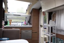 Fahrzeugbild Adria Alpina 663 HT nicht bewegt #6