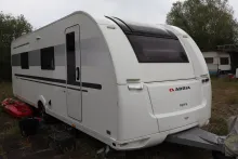 Fahrzeugbild Adria Alpina 663 HT nicht bewegt #7