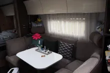 Fahrzeugbild Adria Alpina 663 HT nicht bewegt #8