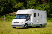 Fahrzeugbild Ahorn Camp Camp TF 696 #2