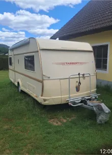Fahrzeugbild Tabbert Comtesse 450 E #1