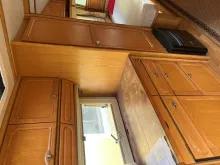 Fahrzeugbild Tabbert Comtesse 450 E #6