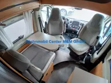 Fahrzeugbild Pössl RoadStar 600 L Markise Navi Kamera #6