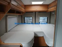 Fahrzeugbild Pössl RoadStar 600 L Markise Navi Kamera #7