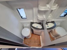 Fahrzeugbild Citroen Jumper Clever Vans Runner 636 Sehr umfangreiche Ausstattung #27