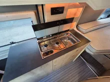 Fahrzeugbild Citroen Jumper Clever Vans Runner 636 Sehr umfangreiche Ausstattung #23