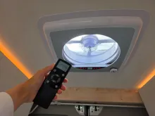 Fahrzeugbild Citroen Jumper Clever Vans Runner 636 Sehr umfangreiche Ausstattung #31