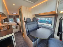 Fahrzeugbild Citroen Jumper Clever Vans Runner 636 Sehr umfangreiche Ausstattung #22