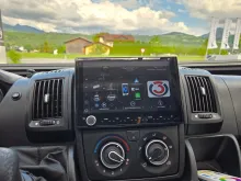 Fahrzeugbild Citroen Jumper Clever Vans Runner 636 Sehr umfangreiche Ausstattung #18