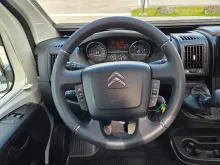 Fahrzeugbild Citroen Jumper Clever Vans Runner 636 Sehr umfangreiche Ausstattung #16