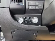 Fahrzeugbild Citroen Jumper Clever Vans Runner 636 Sehr umfangreiche Ausstattung #14