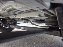 Fahrzeugbild Citroen Jumper Clever Vans Runner 636 Sehr umfangreiche Ausstattung #13