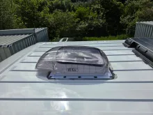 Fahrzeugbild Citroen Jumper Clever Vans Runner 636 Sehr umfangreiche Ausstattung #12