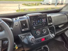 Fahrzeugbild Citroen Jumper Clever Vans Runner 636 Sehr umfangreiche Ausstattung #19