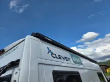 Fahrzeugbild Citroen Jumper Clever Vans Runner 636 Sehr umfangreiche Ausstattung #15
