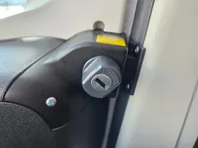 Fahrzeugbild Citroen Jumper Clever Vans Runner 636 Sehr umfangreiche Ausstattung #37