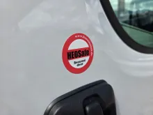 Fahrzeugbild Citroen Jumper Clever Vans Runner 636 Sehr umfangreiche Ausstattung #36