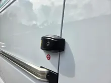 Fahrzeugbild Citroen Jumper Clever Vans Runner 636 Sehr umfangreiche Ausstattung #38