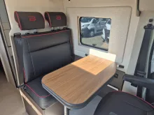 Fahrzeugbild Bürstner Papillon PC 6.0 GASFREI #7
