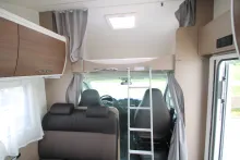 Fahrzeugbild Etrusco A 7300 DB #27