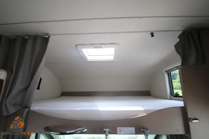 Fahrzeugbild Etrusco A 7300 DB #28