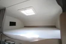 Fahrzeugbild Etrusco A 7300 DB #29