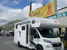 Fahrzeugbild Eura Mobil Activa One 690 HB #3
