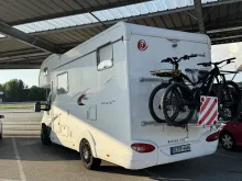 Fahrzeugbild Eura Mobil Activa One 690 HB #5