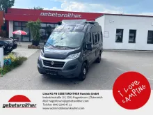 Fahrzeugbild Pössl D-Line 2WIN - VERKAUFT #1