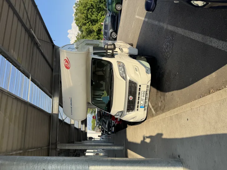 Fahrzeugbild Eura Mobil Activa One 690 HB #6