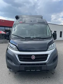 Fahrzeugbild Pössl D-Line 2WIN - VERKAUFT #2