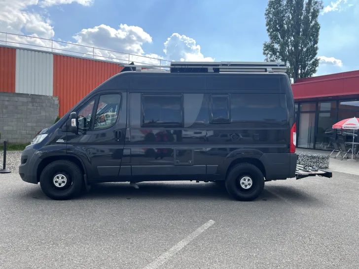 Fahrzeugbild Pössl D-Line 2WIN - VERKAUFT #3