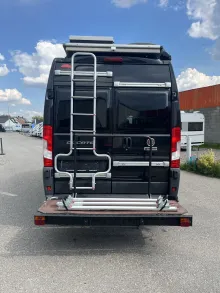 Fahrzeugbild Pössl D-Line 2WIN - VERKAUFT #4