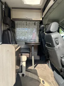 Fahrzeugbild Pössl D-Line 2WIN - VERKAUFT #13