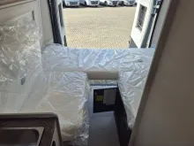 Fahrzeugbild Bürstner Papillon PC 6.0 GASFREI #10