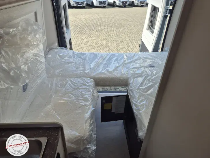 Fahrzeugbild Bürstner Papillon PC 6.0 GASFREI #10