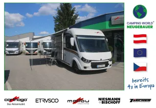 Bild I 460 LE