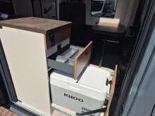 Fahrzeugbild Bürstner Papillon PC 6.0 GASFREI #16