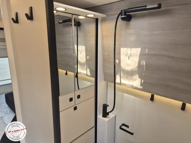 Fahrzeugbild Bürstner Papillon PC 6.0 GASFREI #17