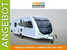 Fahrzeugbild Sprite Cruzer 540 SR MY26|ATC #1