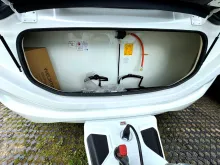 Fahrzeugbild Sprite Cruzer 540 SR MY26|ATC #24