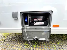 Fahrzeugbild Sprite Cruzer 540 SR MY26|ATC #25