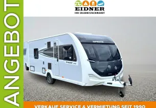Bild Cruzer 540 SR