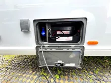 Fahrzeugbild Sprite Cruzer 540 SR MY26|ATC #25